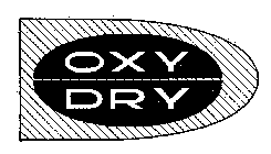 OXY-DRY