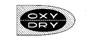 OXY-DRY