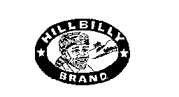 HILLBILLY BRAND