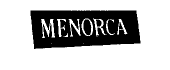 MENORCA