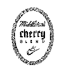 MIDDLETON'S CHERRY BLEND