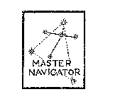 MASTER NAVIGATOR