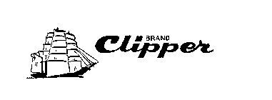 CLIPPER BRAND