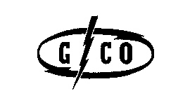 GCO