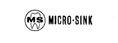 MICRO-SINK MS