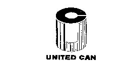 UNITED CAN