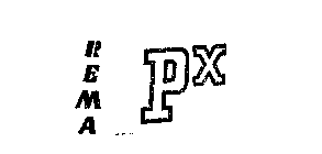 REMA PX