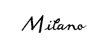 MILANO
