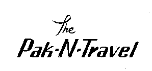 THE PAK-N-TRAVEL