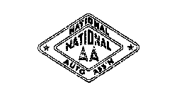 NATIONAL AA NATIONAL AUTO ASS'N