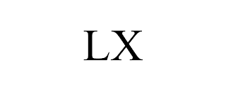 LX