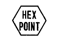 HEX POINT
