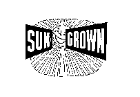 SUN-GROWN