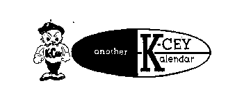 K-CEY KALENDAR ANOTHER