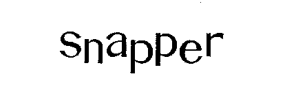 SNAPPER