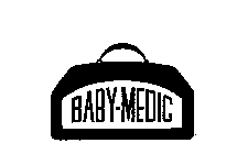 BABY-MEDIC