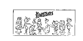 THE FLINSTONES