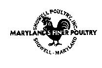 MARYLAND S FINER POULTRY