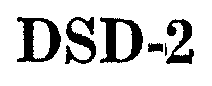 DSD-2