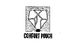 COMFORT POUCH