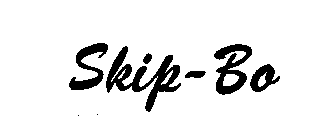 SKIP-BO