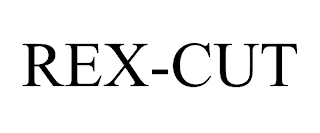 REX-CUT