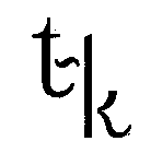T-K