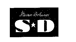 STEVAN DOHANOS SD