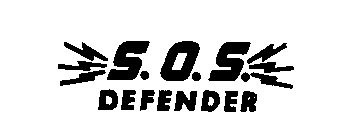 S.O.S. DEFENDER