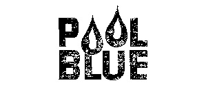 POOL BLUE