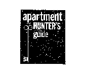 APARTMENT HUNTER S GUIDE