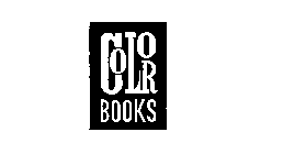 COLOR BOOKS