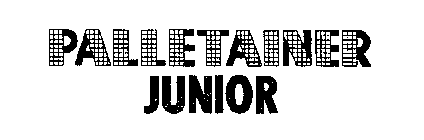 PALLETAINER JUNIOR