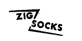 ZIG SOCKS