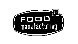 PP FOOD MANUFACTURING