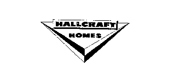 HALLCRAFT HOMES