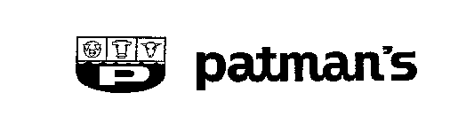 PATMAN'S