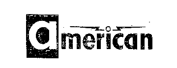 AMERICAN