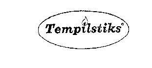 TEMPILSTIKS