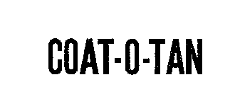 COAT-O-TAN
