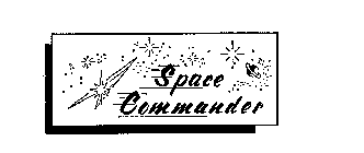 SPACE COMMANDER