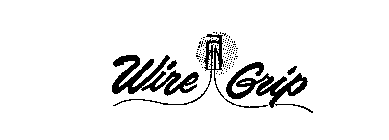 WIRE-GRIP