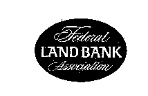 FEDERAL LAND BANK ASSOCIATION