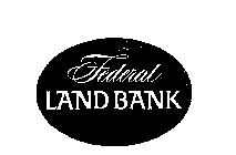 FEDERAL LAND BANK