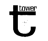 T TOWER