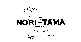 NORI-TAMA FURIKAKE