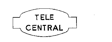 TELE CENTRAL