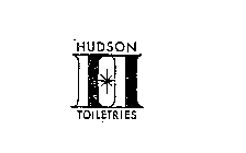 H HUDSON TOILETRIES