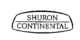 SHURON CONTINENTAL