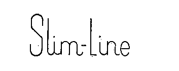 SLIM-LINE